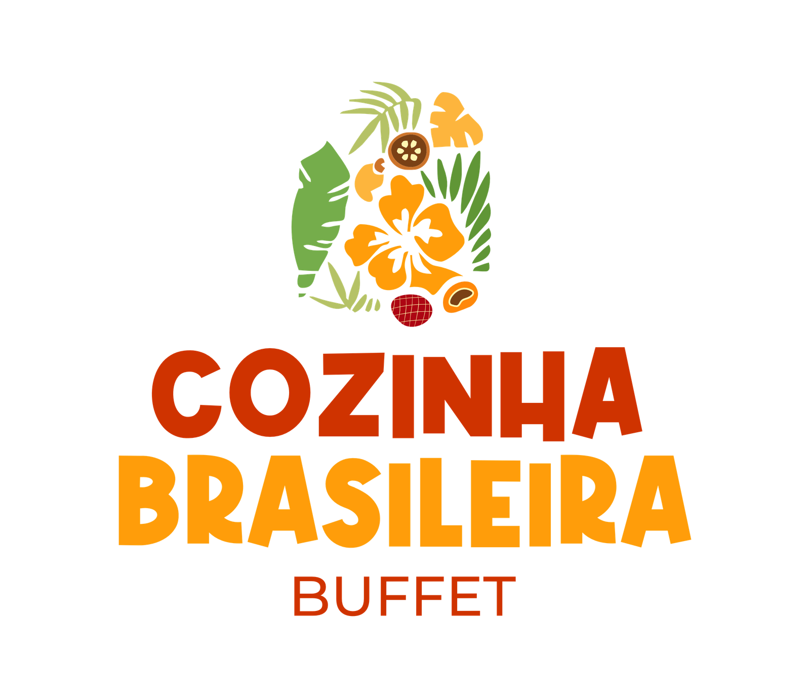 COZINHA BRASILEIRA BUFFET